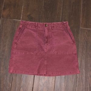 American Eagle Skirt
